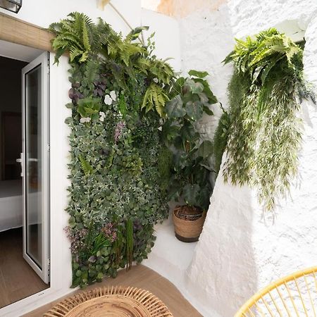 Casa Alegria Lägenhet Cómpeta Exteriör bild