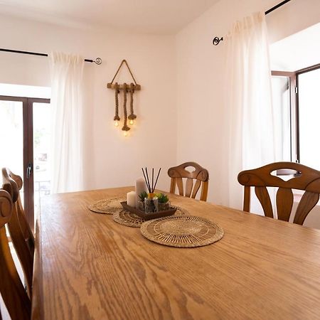 Casa Alegria Lägenhet Cómpeta Exteriör bild
