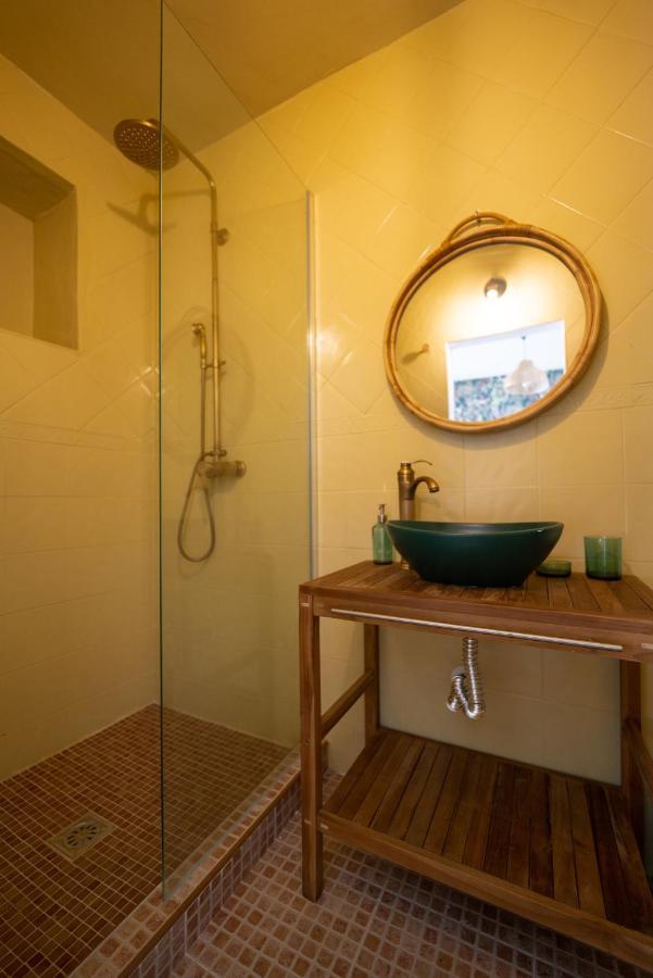 Casa Alegria Lägenhet Cómpeta Exteriör bild