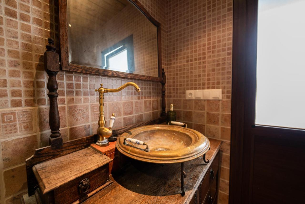 Casa Alegria Lägenhet Cómpeta Exteriör bild